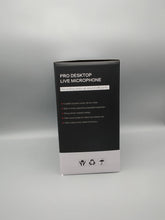 New Aoliget USB Microphone For PC, Gaming, Mac, Youtube